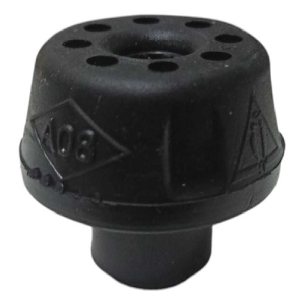 Coxim Inferior Radiador Sandero Stepway 2020