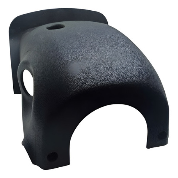 Moldura Coluna Direção Inferior Hb20 2013 A 2019