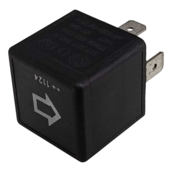 Rele Auxiliar Bomba Combustível Gol G5 2009 À 2012 