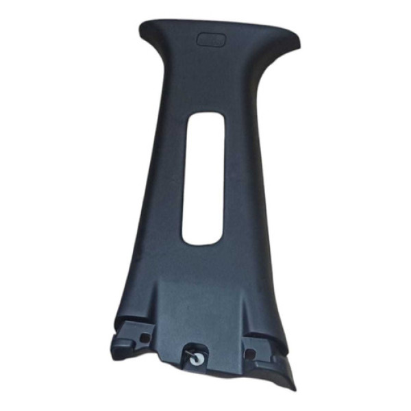 Acabamento Coluna Superior Esquerda Kicks 2017 A 2020