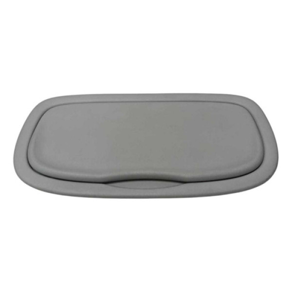 Espelho Interno Quebra Sol Commander 2022 À 2024