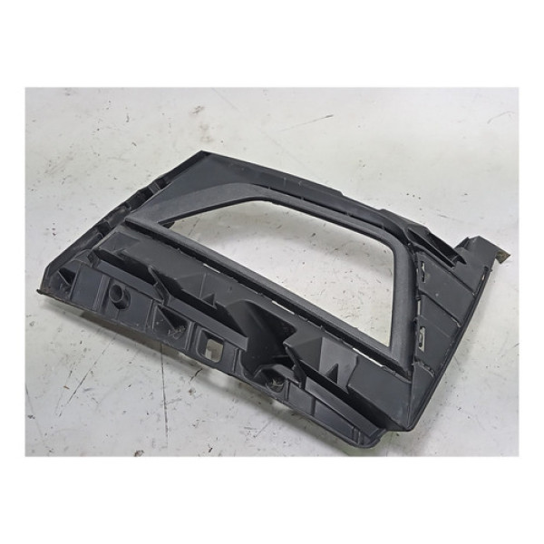 Moldura Farol Milha Polo Virtus 2018/21 Cx124