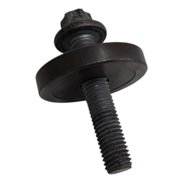 Parafuso Polia Virabrequim Cobalt 1.8 2013 À 2015 