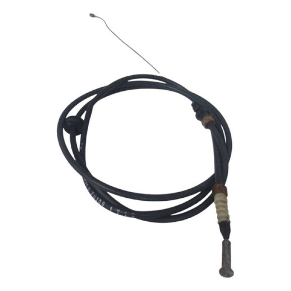 Cabo Abertura Capô S/alavanca Novo Uno 2014 Á 2017