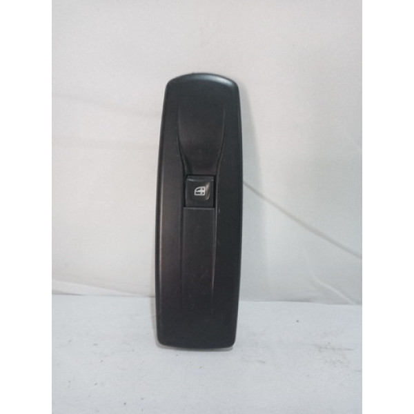 Botão Vidro Elétrico Dianteiro Direito Fluence 2011 A 2015