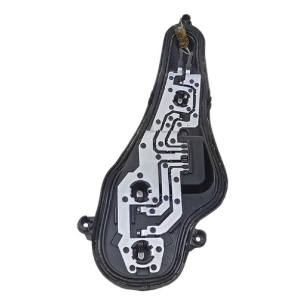 Soquete Lanterna Tras Esq Fiat Novo Palio 2012 À 17 Cx259