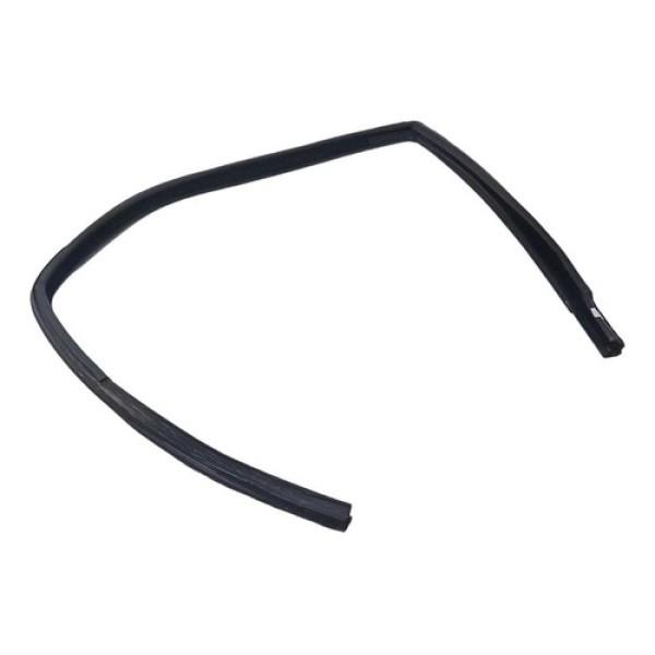 Borracha Canaleta Porta Traseira Direita Palio Weekend 2009