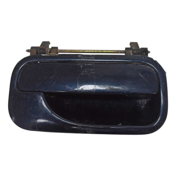 Maçaneta Externa Dianteira Direita Vectra 1999 À 2005 Cx005