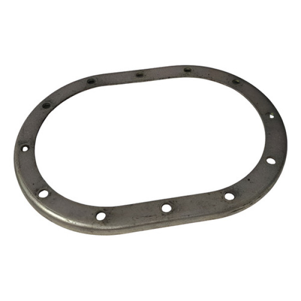 Porca Trava Bomba Combustível Siena 2001 À 2007 ~2