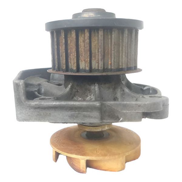 Bomba Aguá Palio Siena Uno Idea Doblo 1.0 1.3 1.4 8v Cx192