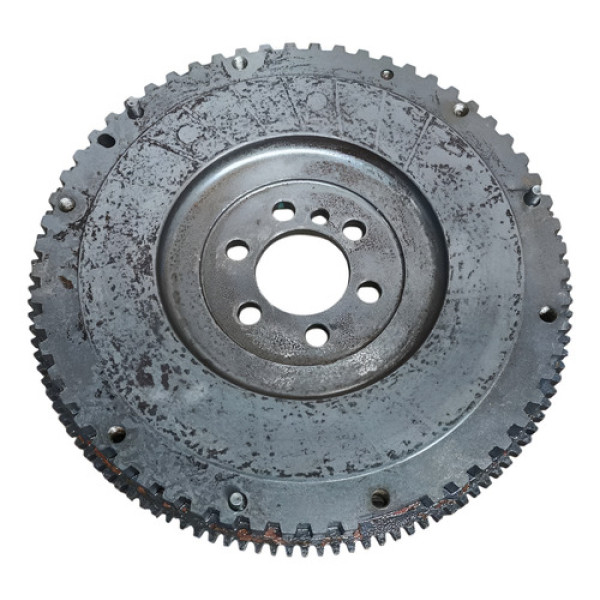 Volante Cremalheira Motor C3 1.4 2008 À 2012