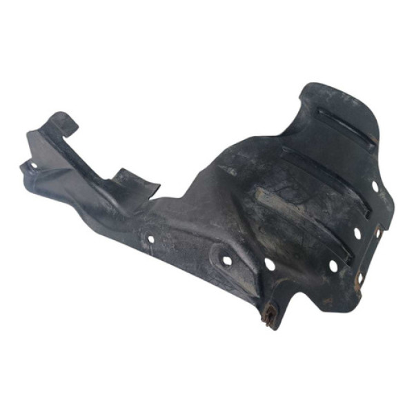 Anteparo Para-barro Dianteiro Esquerdo Palio 2007 A 2012