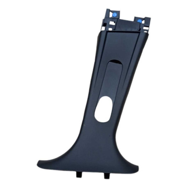 Acabamento Coluna Direito Fastback 2023 À 2025 