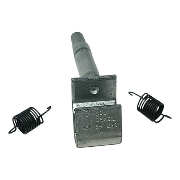 Pino Trava Trilho Banco Gol G5 2009 À 2012 