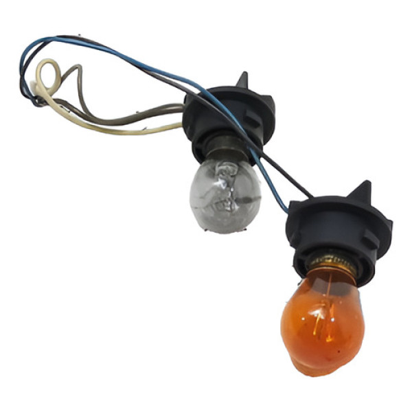 Chicote Lanterna Traseira Direita Fiat Siena Bbb 2010 Cx063