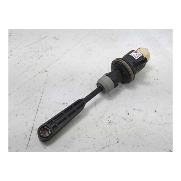 Atuador Pedal Embreagem Renault Duster Oroch Cx121