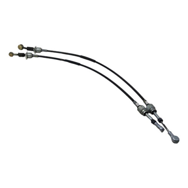 Cabo Alavanca Trambulador Palio Weekend 2009 Cx157