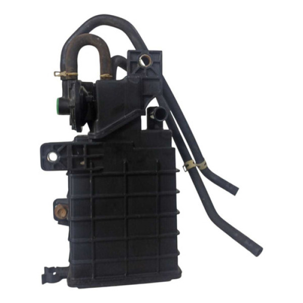 Filtro Canister City 2015 Á 2017