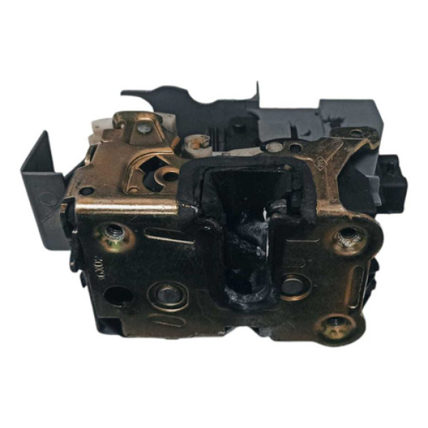 Fechadura Porta Traseira Esquerda Clio 1999 À 2008