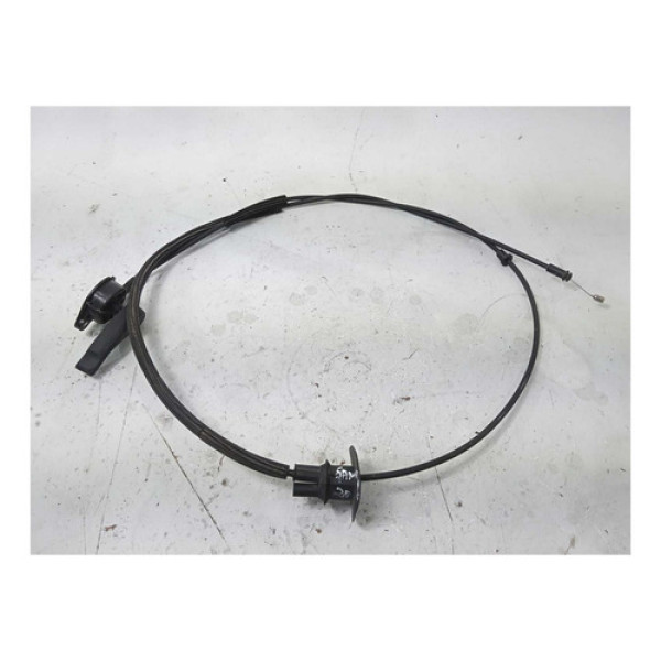 Alavanca Abertura Capô Renault Sandero 2017 À 2021 Cx147