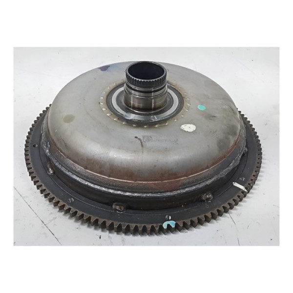 Conversor Torque Câmbio Automático Honda Hrv 1.8 Cx112