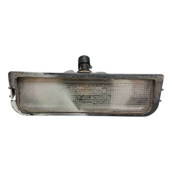 Lanterna Luz Placa Gol Voyage 2009 2010 2011 2012