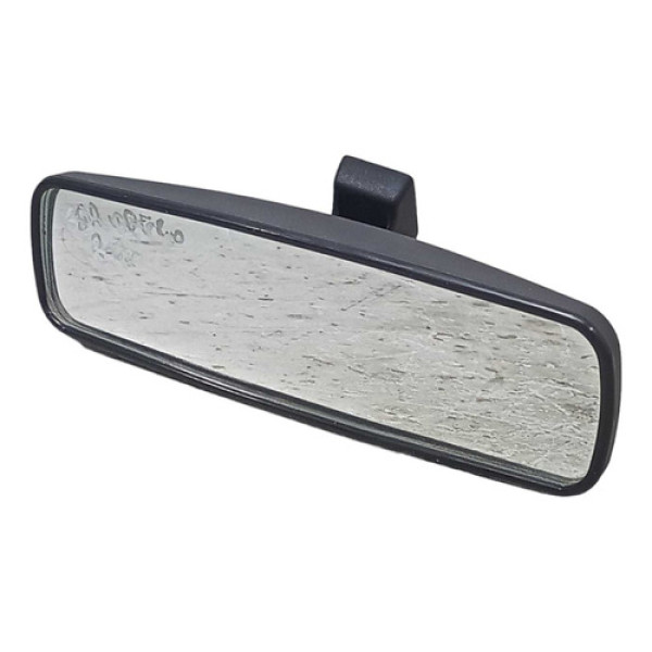 Retrovisor Interno Sandero Duster Oroch 2020 À 2023 Cx263