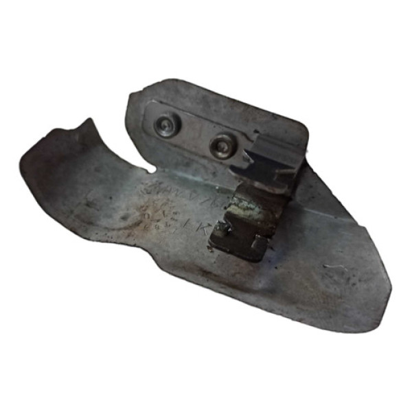 Tampa Mangueira Lubrificação Turbina Peugeot 3008 Thp Cx269