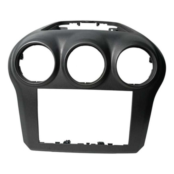 Moldura Painel Central Difusor De Ar Captiva 2005 A 2012