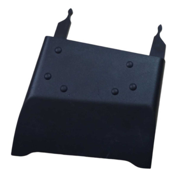 Moldura Painel Central Uno Vivace 2011 À 2016