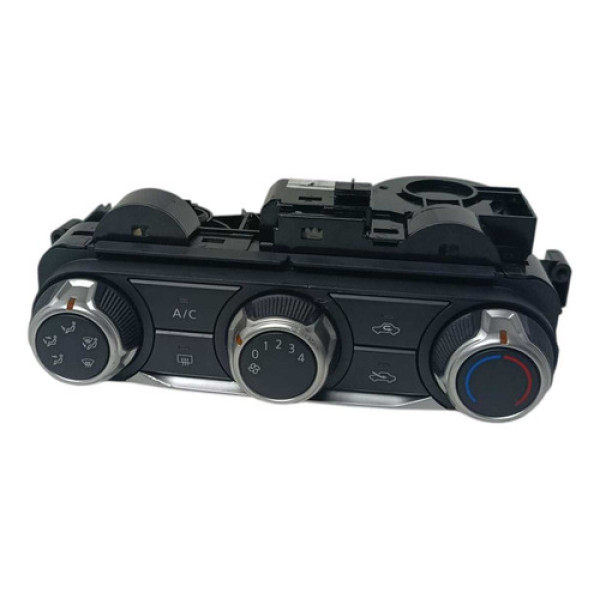 Comado Painel Ar Condicionado Kicks 2017 À 2021