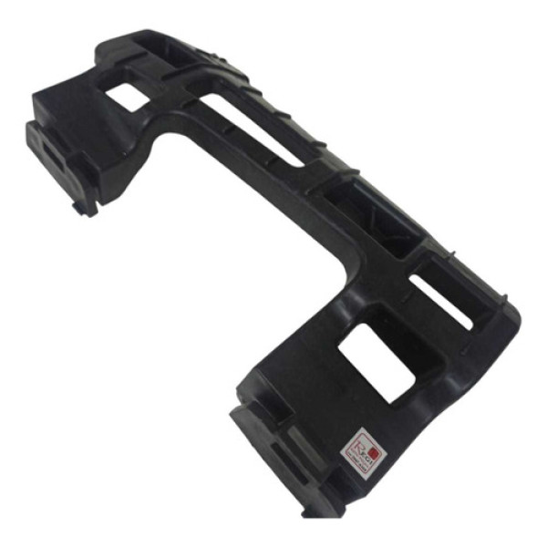 Suporte Traseiro Esquerdo Alma Para-choque Hb20s 2013 Á 2015