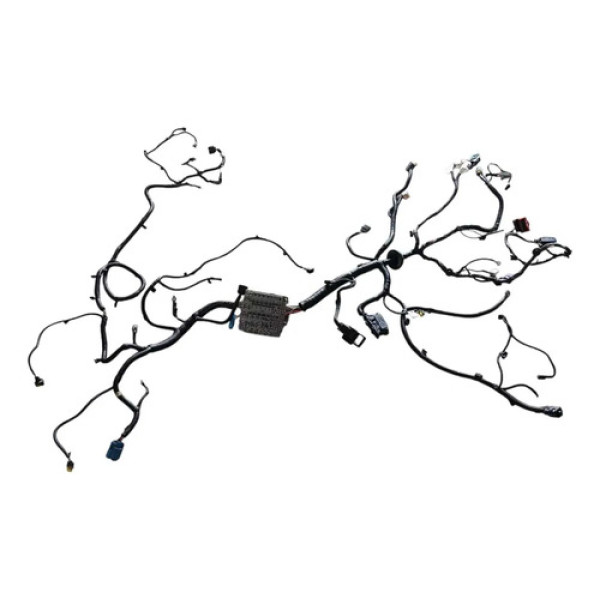 Chicote Fiação Eletrica Argo 2018 2019 2021 2022