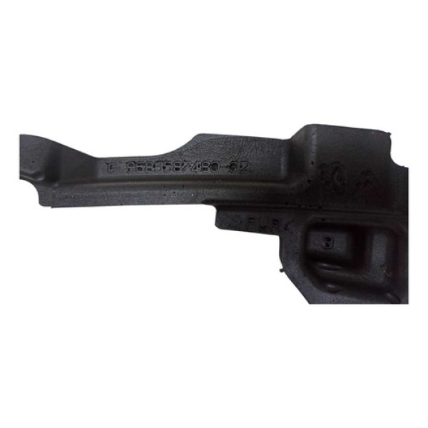 Espuma Para-lama Esquerdo C3 2013 Á 2017