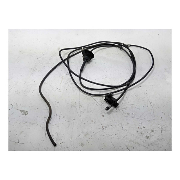 Mangueira Esguicho Traseiro Peugeot 208 2017 À 2020 Cx121