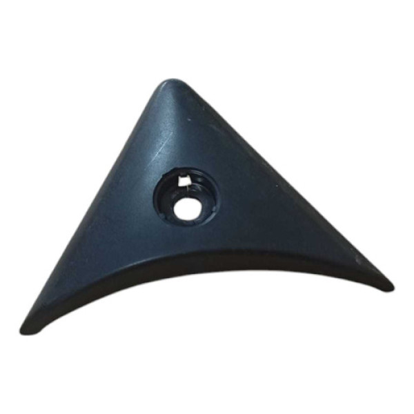 Moldura Superior Porta Dianteira Direita C4 Lounge 2013 À 17