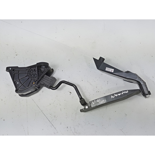 Pedal Acelerador Honda New Civic Automático 07 À 11 Cx081