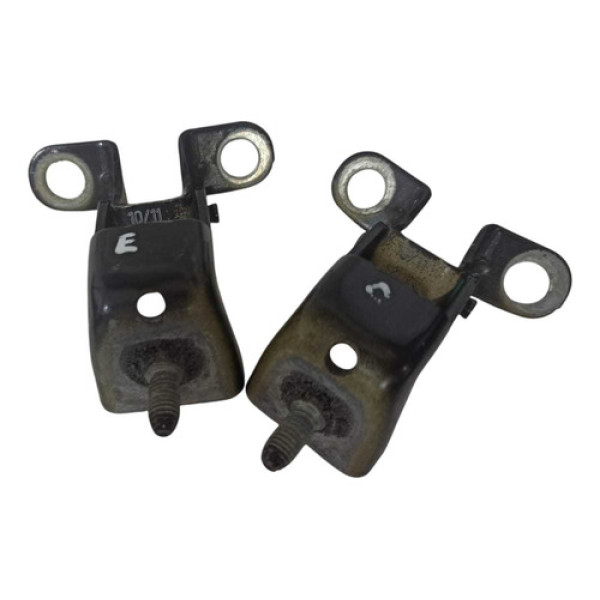 Par Dobradiça Tampa Traseira C3 Picasso 2011 À 2015