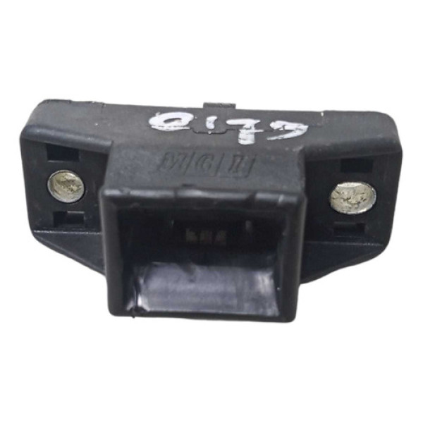 Trava Fechadura Tampa Traseira Clio Hatch 1999 À 2014 Cx012