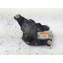 Motor Limpador Traseiro Hyundai Hb20 987001s000 Cx049