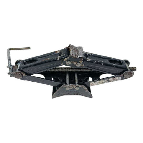 Macaco Elevação Sanfona Clio 2000 Á 2006  