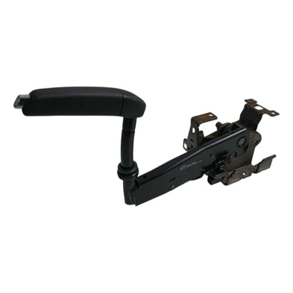 Alavanca Freio Mão C4 Lounge 2014 À 2017