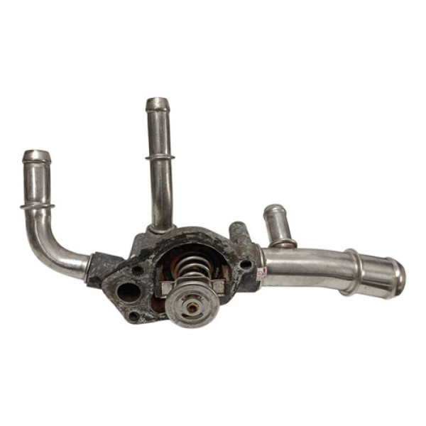 Carcaça Válvula Termostática Captiva 2008 A 2012