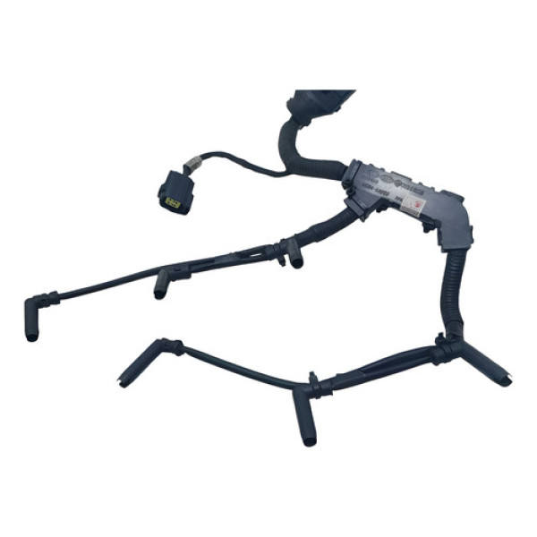 Chicote Velas Aquecedores Hyundai Veracruz 2009 À 2015