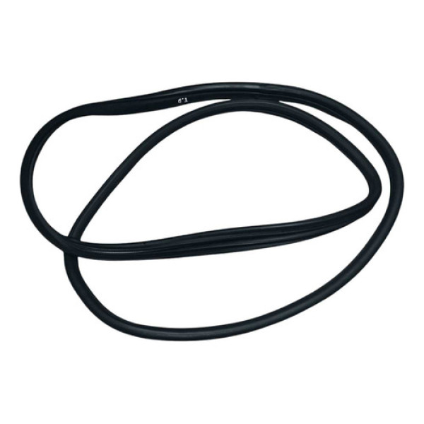 Borracha Vedação Carroceria Traseira Direita City 2015