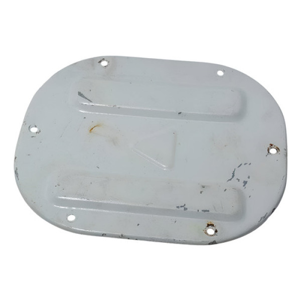 Tampa Bomba Combustível Fiorino 2015 A 2020