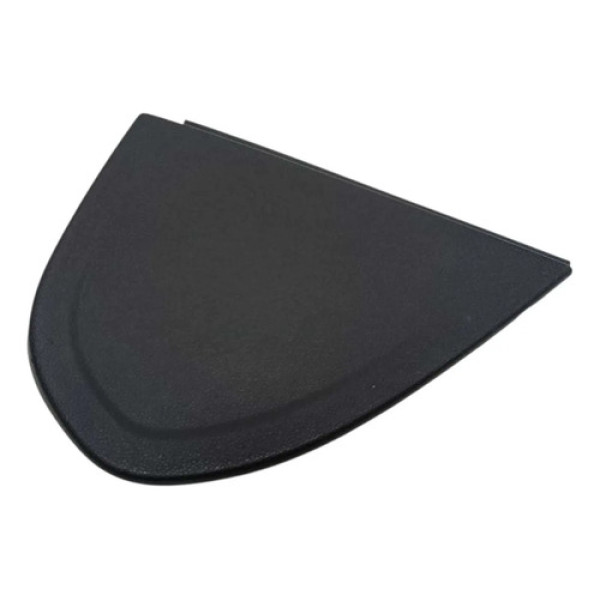 Acabamento Painel Lateral Direito Up 2015 2016 2017 A 2020 Cinza-escuro Animal Print