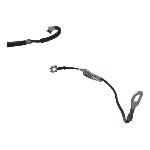 Cabo Negativo Terra Fastback By Abarth 2023 À 2025