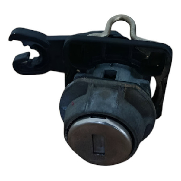 Miolo Fechadura Porta Dianteira Esquerda Onix 2013 A 2016