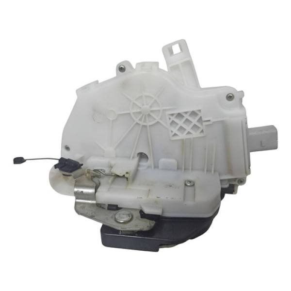 Fechadura Porta Dianteira Direita Gol G5 2009 À 2012 #2